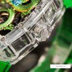 Bonest Gatti 45mm Nam BG9980-A4 - Ảnh 8