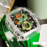 Bonest Gatti 45mm Nam BG9980-A4 - Ảnh 10