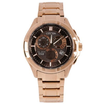 Ảnh sản phẩm Citizen 42mm Nam BL8163-50X