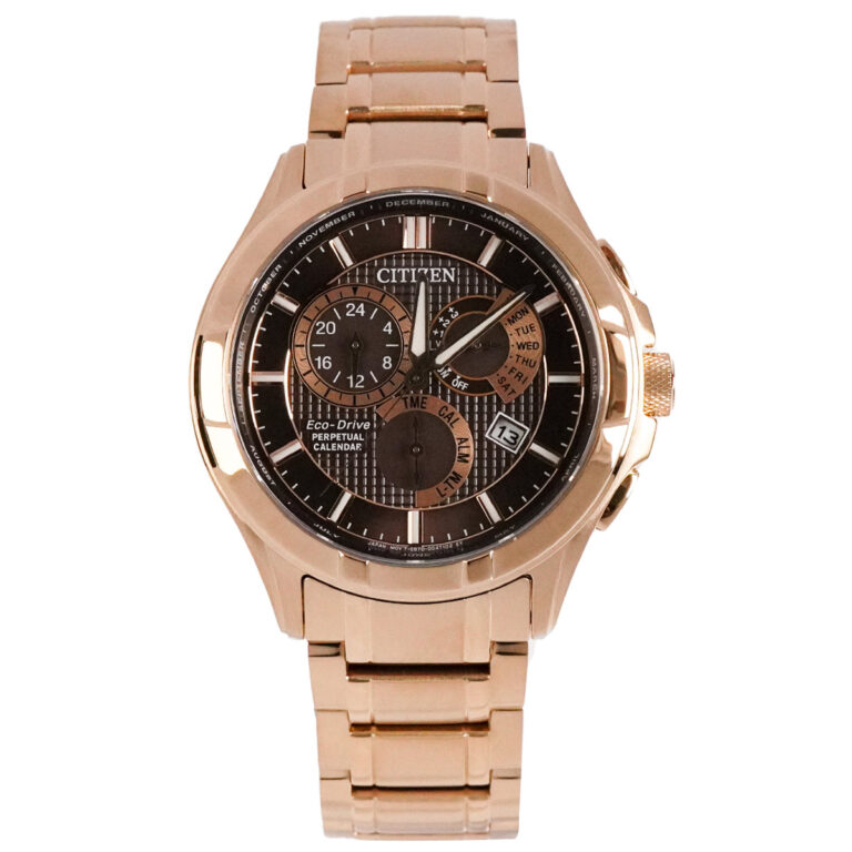 Citizen 42mm Nam BL8163-50X