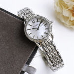 Bulova 30mm Nữ 96R146 - Ảnh 2