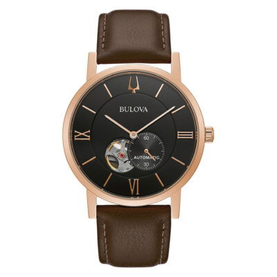 Ảnh sản phẩm Bulova 42mm Nam 97A155