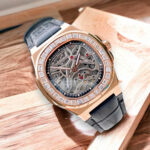 Carnival 41mm Nam 8118G2-VH-DD-D - Ảnh 3