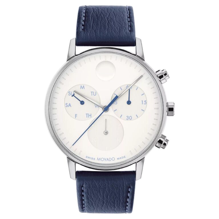 Movado 43mm Nam 3640103