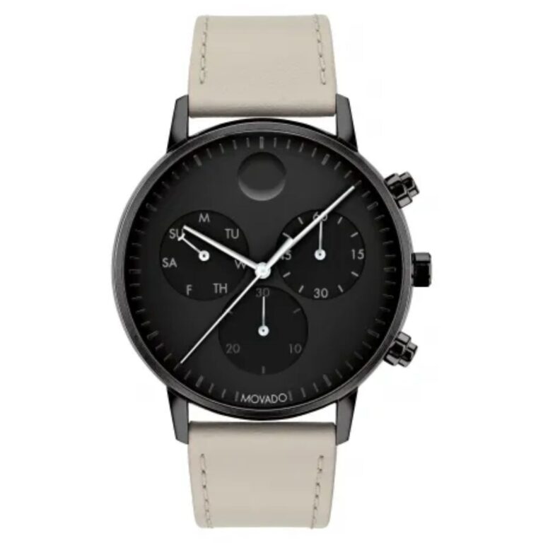 Movado 43mm Nam 3640055