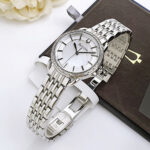 Bulova 30mm Nữ 96R146 - Ảnh 4