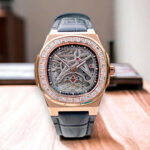 Carnival 41mm Nam 8118G2-VH-DD-D - Ảnh 4