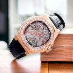 Carnival 41mm Nam 8118G2-VH-DD-D - Ảnh 6