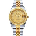 Olym Pianus 36mm Nam OP89322ADSK-V-HT - Ảnh 1