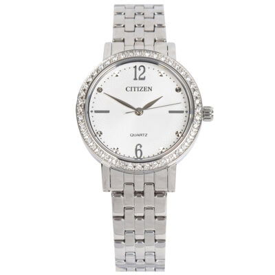 Ảnh sản phẩm Citizen 31mm Nữ EL3100-55A