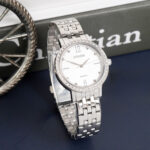 Citizen 31mm Nữ EL3100-55A - Ảnh 6