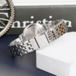 Citizen 31mm Nữ EL3100-55A - Ảnh 4