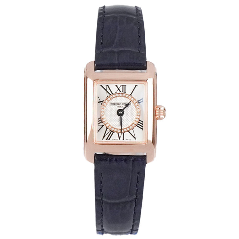 Frederique Constant 21x23mm Nữ FC-200MCDC14