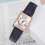 Frederique Constant 21x23mm Nữ FC-200MCDC14 - Ảnh 4