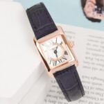 Frederique Constant 21x23mm Nữ FC-200MCDC14 - Ảnh 6