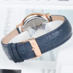 Frederique Constant 40mm Nam FC-270N4P4 - Ảnh 6