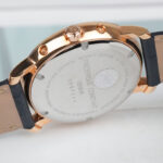 Frederique Constant 40mm Nam FC-270N4P4 - Ảnh 2