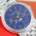 Frederique Constant 40mm Nam FC-270N4P6B - Ảnh 4