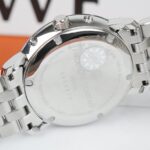 Frederique Constant 40mm Nam FC-270N4P6B - Ảnh 6