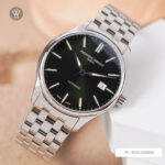 Frederique Constant 40mm Nam FC-303GR5B6B - Ảnh 2