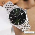 Frederique Constant 40mm Nam FC-303GR5B6B - Ảnh 3