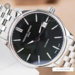 Frederique Constant 40mm Nam FC-303GR5B6B - Ảnh 5