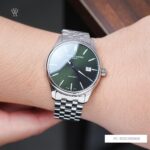 Frederique Constant 40mm Nam FC-303GR5B6B - Ảnh 4