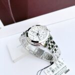 Tissot 34mm Nữ T055.217.11.018.00 - Ảnh 9