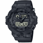 Casio 53.4mm Nam GA-700BCE-1ADR - Ảnh 1