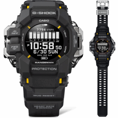 Ảnh sản phẩm GPR-H1000-1 | G-Shock