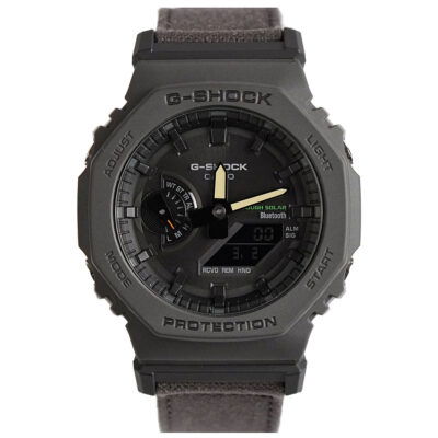 Ảnh sản phẩm Casio 45.4mm Nam GA-B2100CT-1A5DR