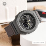 Casio 45.4mm Nam GA-B2100CT-1A5DR - Ảnh 3