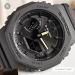 Casio 45.4mm Nam GA-B2100CT-1A5DR - Ảnh 5