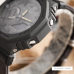 Casio 45.4mm Nam GA-B2100CT-1A5DR - Ảnh 6