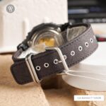 Casio 45.4mm Nam GA-B2100CT-1A5DR - Ảnh 9