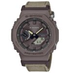 Casio 45.4mm Nam GA-B2100CT-5ADR - Ảnh 1