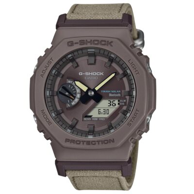 Ảnh sản phẩm Casio 45.4mm Nam GA-B2100CT-5ADR