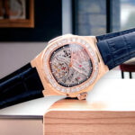 Carnival 41mm Nam 8118G2-VH-DD-D - Ảnh 7