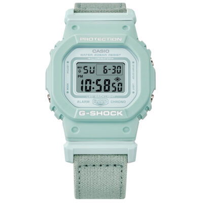 Ảnh sản phẩm Casio 40.5mm Nữ GMD-S5600CT-3DR