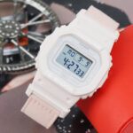 Casio 45.7 × 40.5 mm Nữ GMD-S5600CT-4DR - Ảnh 2