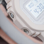 Casio 45.7 × 40.5 mm Nữ GMD-S5600CT-4DR - Ảnh 7