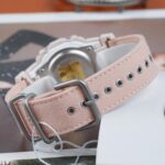 Casio 45.7 × 40.5 mm Nữ GMD-S5600CT-4DR - Ảnh 4