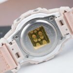 Casio 45.7 × 40.5 mm Nữ GMD-S5600CT-4DR - Ảnh 8