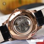 Hamilton 40mm Nam H32575735 - Ảnh 4