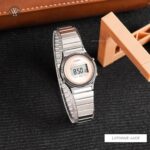 Casio 26.5mm Nữ LA700WE-4ADF - Ảnh 2