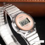 Casio 26.5mm Nữ LA700WE-4ADF - Ảnh 6