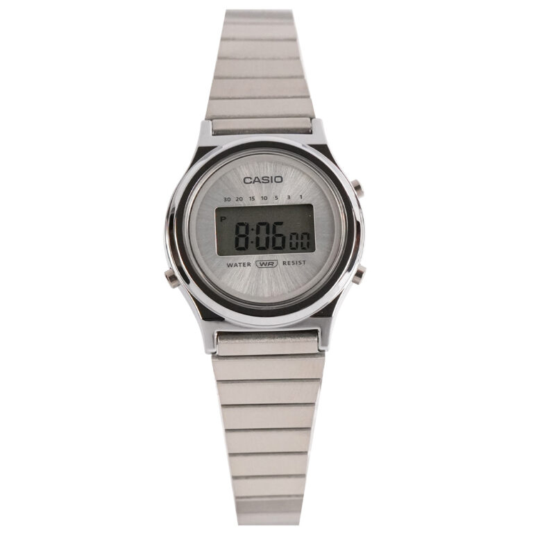 Casio 26.5mm Nữ LA700WE-7ADF