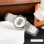 Casio 26.5mm Nữ LA700WE-7ADF - Ảnh 3