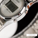 Casio 26.5mm Nữ LA700WE-7ADF - Ảnh 5