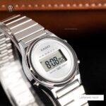 Casio 26.5mm Nữ LA700WE-7ADF - Ảnh 6